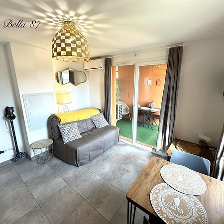 Residence Hoteliere Les Hameaux De Saint Cyprien 25 M2 Lecci Eksteriør bilde