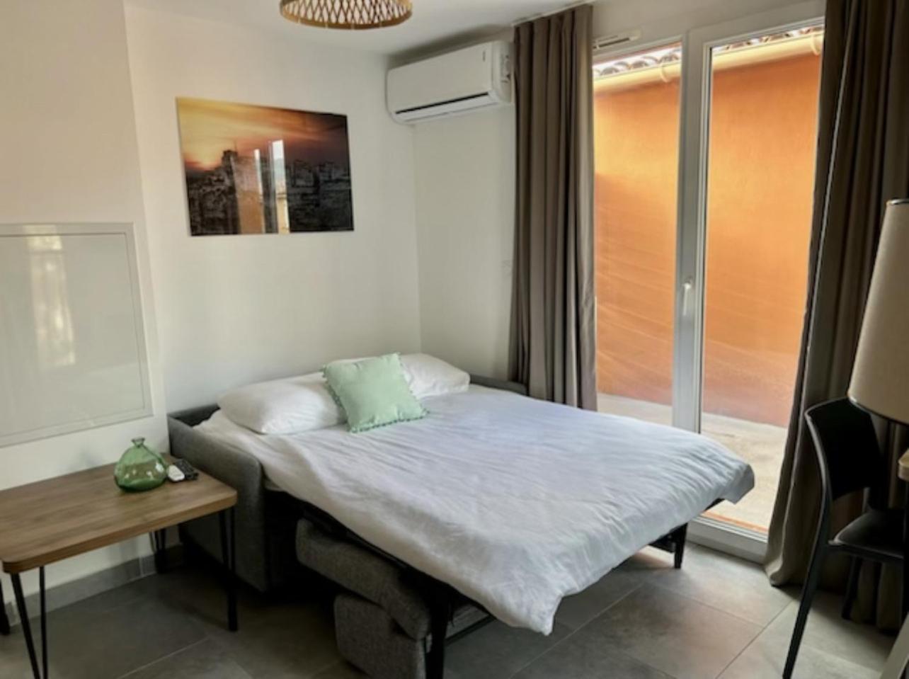 Residence Hoteliere Les Hameaux De Saint Cyprien 25 M2 Lecci Eksteriør bilde