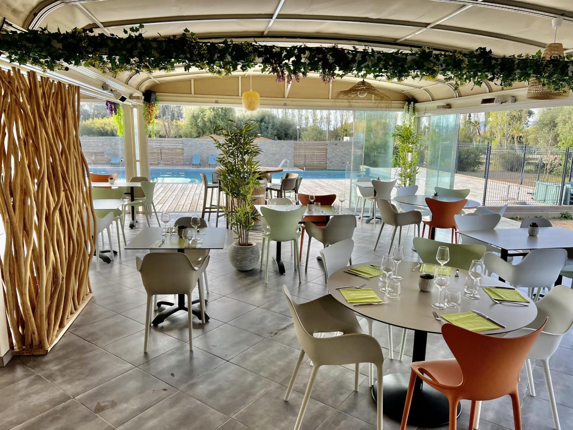 Residence Hoteliere Les Hameaux De Saint Cyprien 25 M2 Lecci Eksteriør bilde