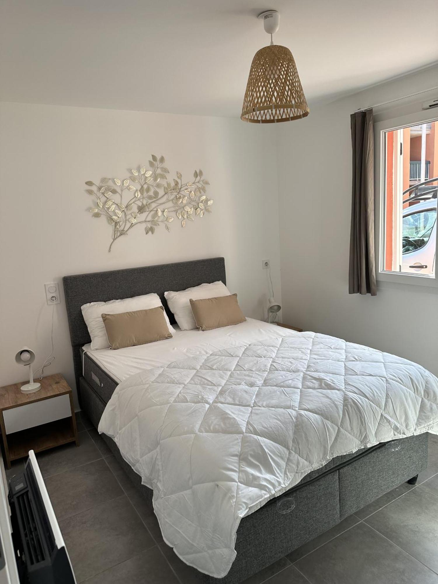 Residence Hoteliere Les Hameaux De Saint Cyprien 25 M2 Lecci Eksteriør bilde
