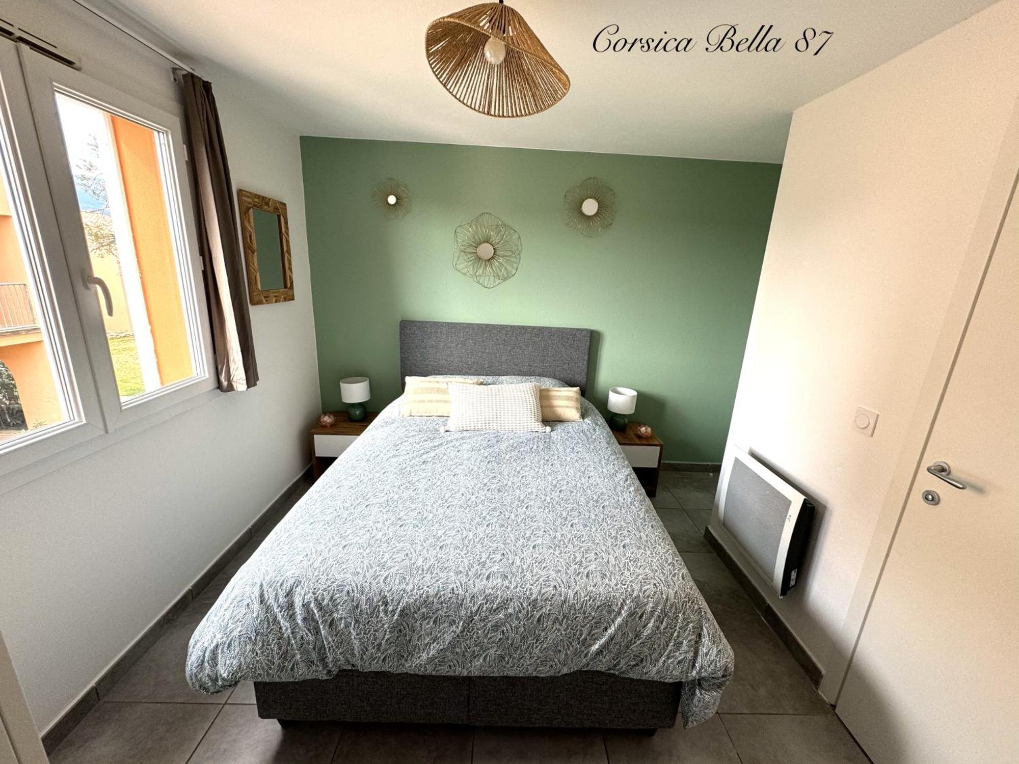 Residence Hoteliere Les Hameaux De Saint Cyprien 25 M2 Lecci Eksteriør bilde